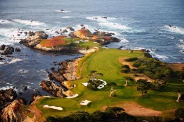 Data Src Pebble Beach Wallpaper HD Cypress Point Golf Course