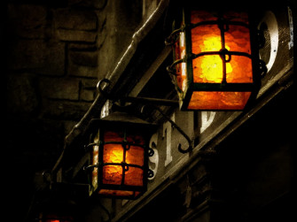 Lantern For Pc Wallpaper