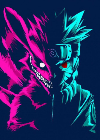 Naruto Wallpaper Pictures Anime Shadow