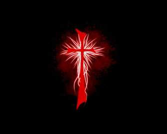 Crucifix Wallpaper