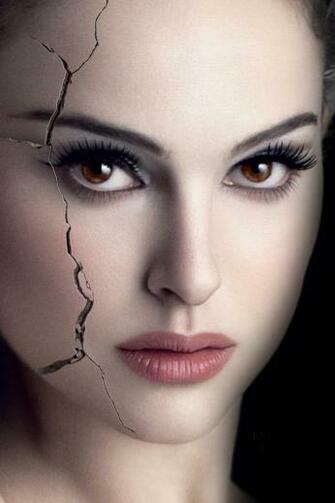 Black Swan Natalie Portman iPhone HD Wallpaper