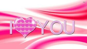 Url Desktopwallpaper4 Me Digital Art I Love You