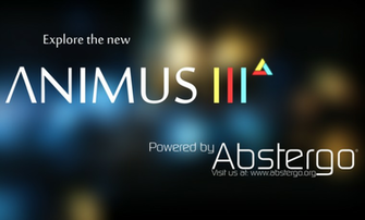 Animus Wallpaper By G4m3xe