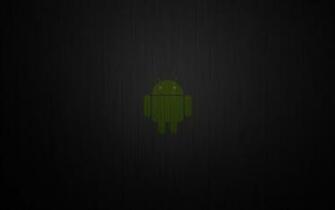 Metallic Blues Wallpaper Cool Image Black Android