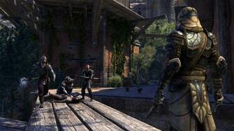 The Elder Scrolls Online On Tune In To Chimneyswift11