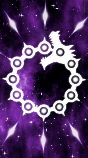 Made A Sin Of Wrath Wallpaper From Seven Deadly Sins