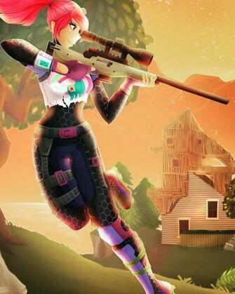 Fan Art Of The Brite Bomber Fortnite Fortnitefans Fortniteart