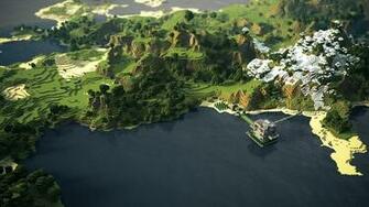 Minecraft Wallpaper