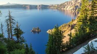 Lake UltraHD 4k Wallpaper