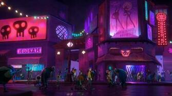 Oxen Dev S Next Game Afterparty Confirmed For Switch