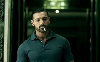 John Abraham HD Wallpaper 7wallpaper Net