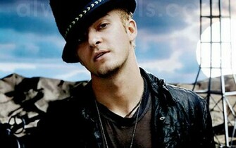 Justin Timberlake Wallpaper Highlight