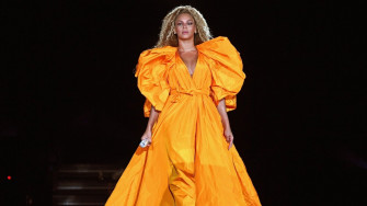 Beyonce Sold Out Her New Ivy Park Collection With Adidas In A