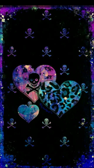 Computer iPhone Wallpaper
