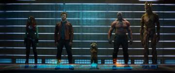 Guardians Of The Galaxy HD Wallpaper 7wallpaper Net