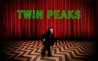 Twin Peaks Wallpaper