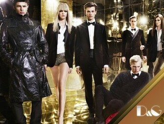 Wallpaper Passion For Fashion