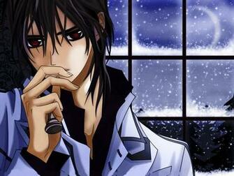 Anime Boy Wallpaper HD Jpg