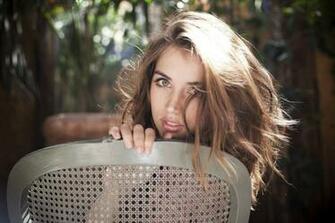 Ana De Armas HD High Quality Wallpaper Amazing