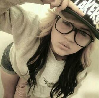 Here Is Only Swag Girls