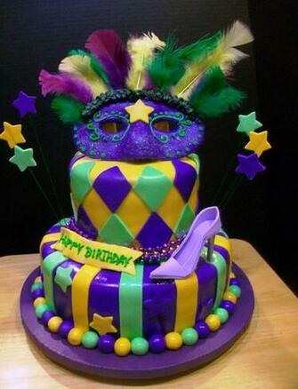 Mardi Gras King Cake Ideas Family Holiday Net Guide