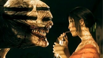 The Secret World HD Wallpaper Background
