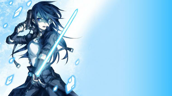 Kirito Sword Art Online Wallpaper