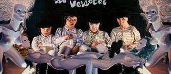 A Clockwork Orange Image Fan Art HD Wallpaper And Background