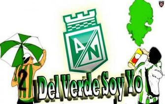 Atletico Nacional Wallpaper Football
