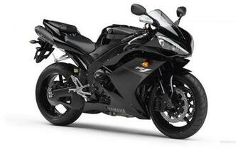 Yamaha R1 Wallpaper