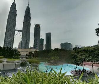 Labels City Wallpaper HD Malaysia Nature
