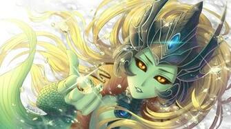 Nami Wallpaper