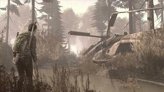 Dayz Wallpaper Image