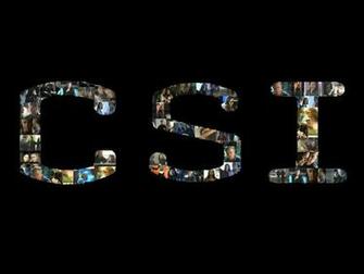 Csi Wallpaper
