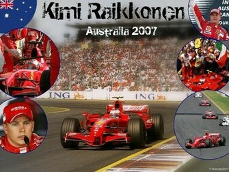 Kimi R Ikk Nen