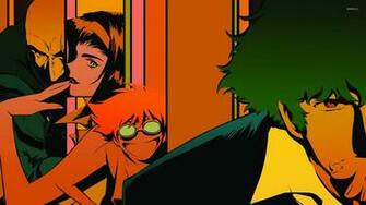 Cowboy Bebop Wallpaper