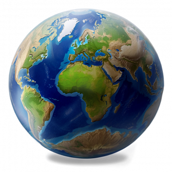 World D Wallpaper