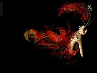 Fire Wallpaper For My Desktop