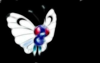 Pokemon Butter Wallpaper