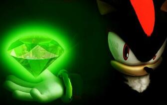 Shadow The Hedgehog Wallpaper By Sonicthehedgehogbg