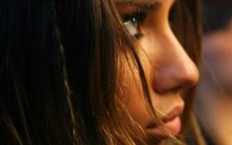 Wallpaper Sensual Women Background Image