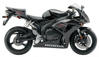 Honda Motorcycle Wallpaper Name
