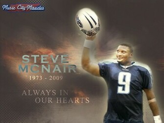 Wednesday Wallpaper Steve Mcnair Music City Miracles