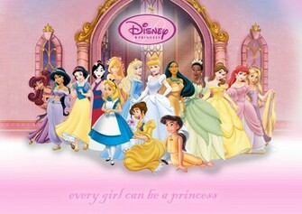 Target Disney Princess Printable Activity Kit