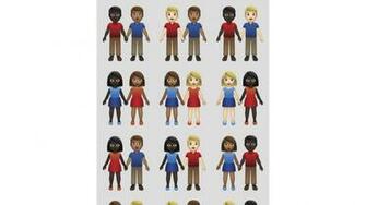Unicode Consortium Approves Interracial Couple Emojis Axios