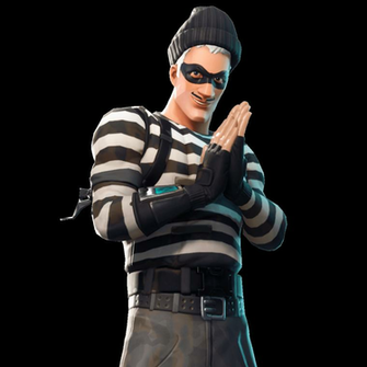 Fortnite Scoundrel Outfits Skins