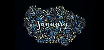 January Wallpaper Wallpaperexpert Journal