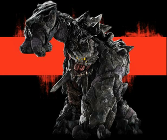 Behemoth Evolve Wiki
