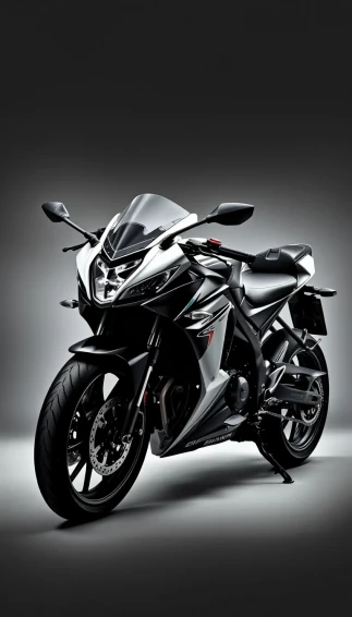 Gixxer Mono Tone Wallpaper