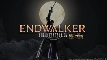 Fantasy Xiv Endwalker Wallpaper Top High Quality